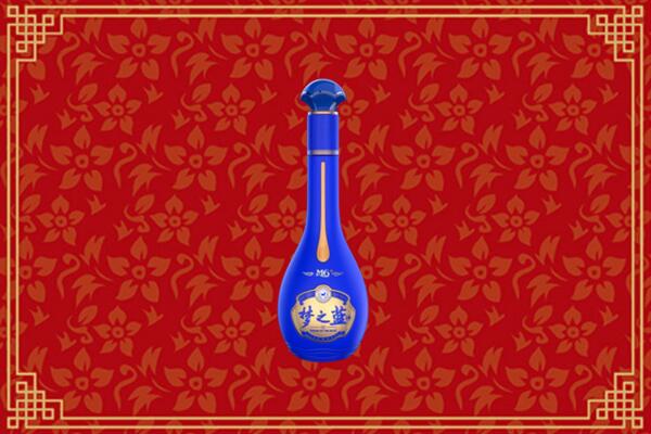 附近收购：镇江市名酒梦之蓝价格